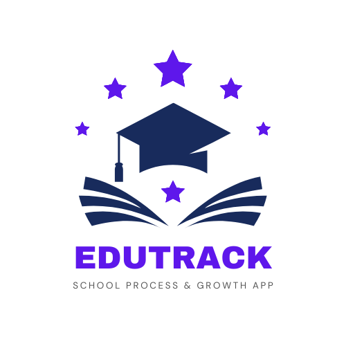 EduTrack Logo